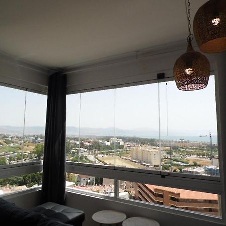 Apartament La Torre De La Colina Playa Torremolinos Zewnętrze zdjęcie