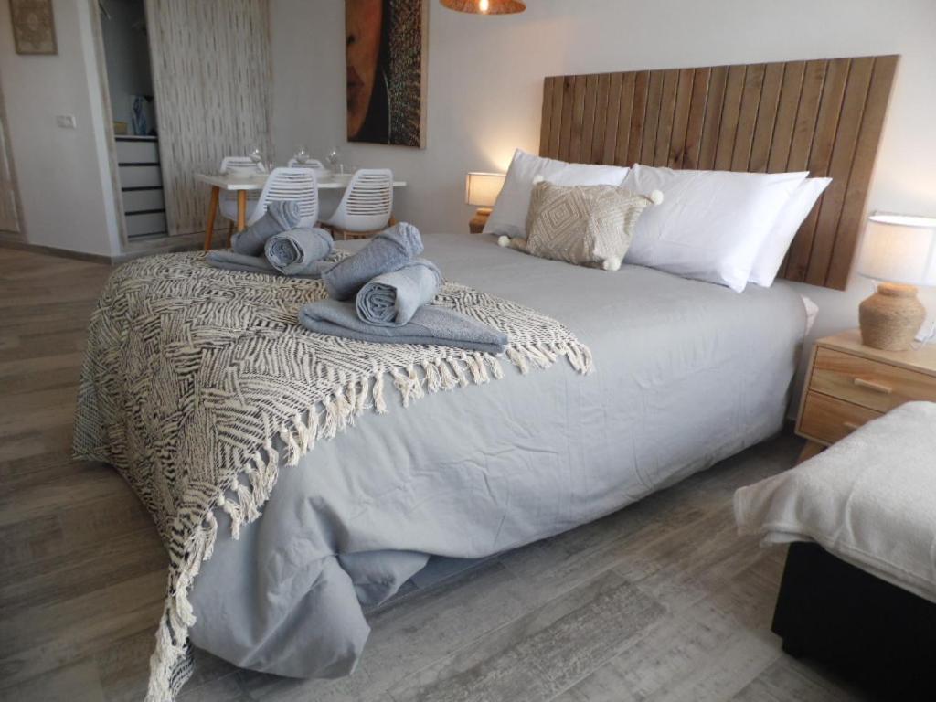 Apartament La Torre De La Colina Playa Torremolinos Zewnętrze zdjęcie