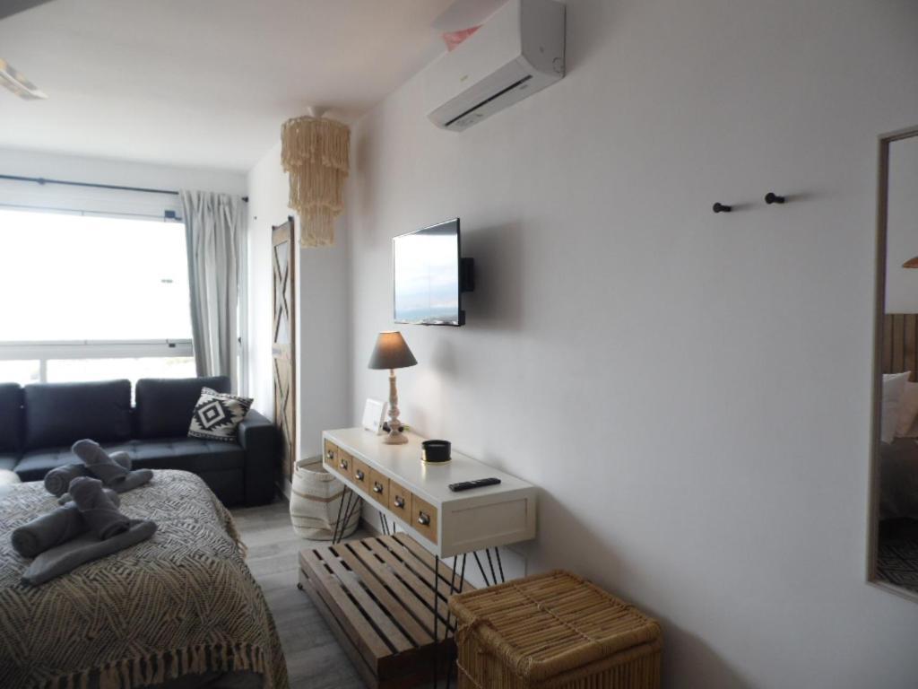 Apartament La Torre De La Colina Playa Torremolinos Zewnętrze zdjęcie