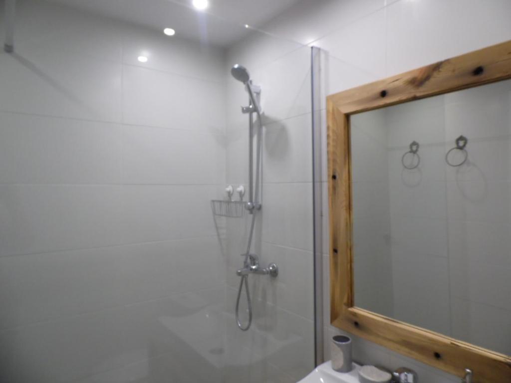 Apartament La Torre De La Colina Playa Torremolinos Zewnętrze zdjęcie
