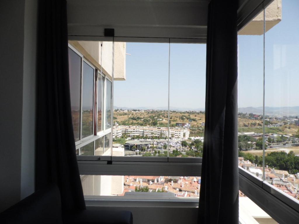 Apartament La Torre De La Colina Playa Torremolinos Zewnętrze zdjęcie