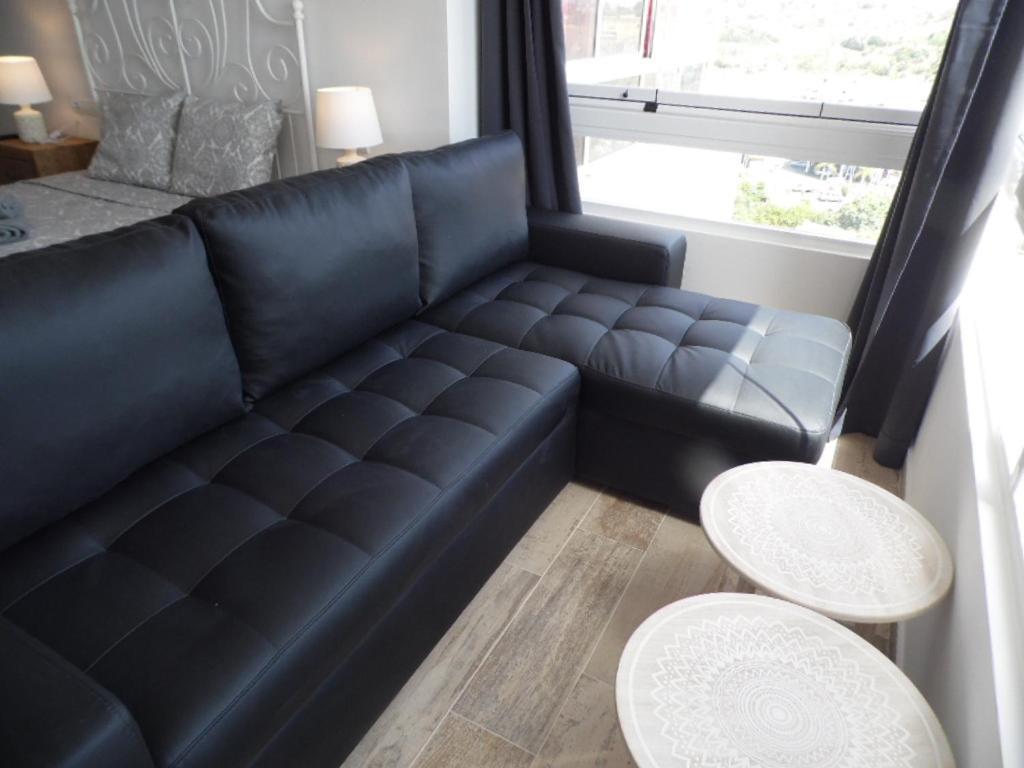 Apartament La Torre De La Colina Playa Torremolinos Zewnętrze zdjęcie