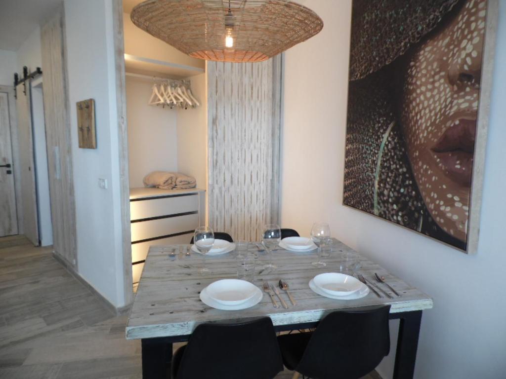 Apartament La Torre De La Colina Playa Torremolinos Zewnętrze zdjęcie