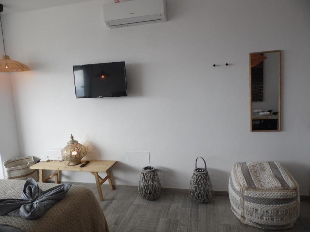Apartament La Torre De La Colina Playa Torremolinos Zewnętrze zdjęcie