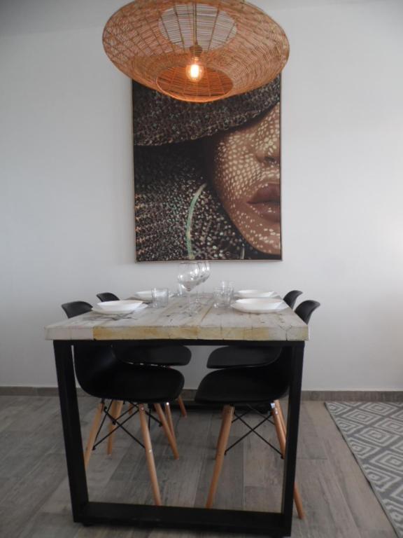Apartament La Torre De La Colina Playa Torremolinos Zewnętrze zdjęcie