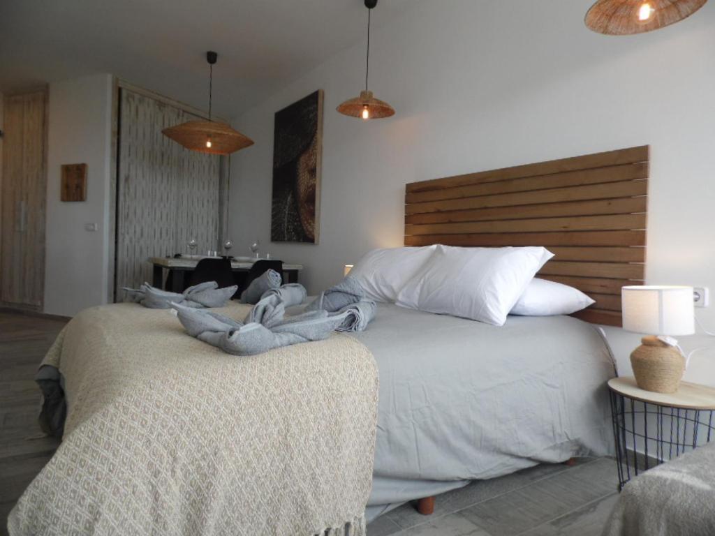 Apartament La Torre De La Colina Playa Torremolinos Zewnętrze zdjęcie