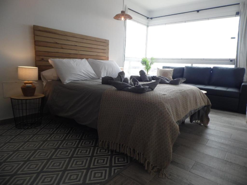 Apartament La Torre De La Colina Playa Torremolinos Zewnętrze zdjęcie