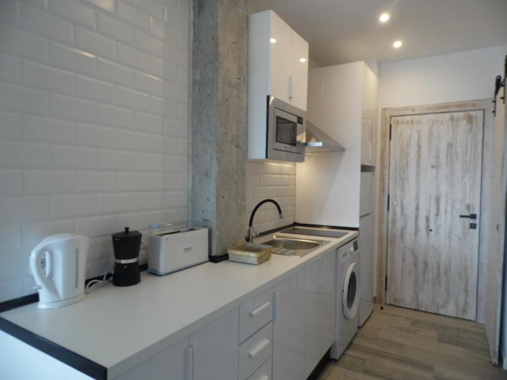 Apartament La Torre De La Colina Playa Torremolinos Zewnętrze zdjęcie