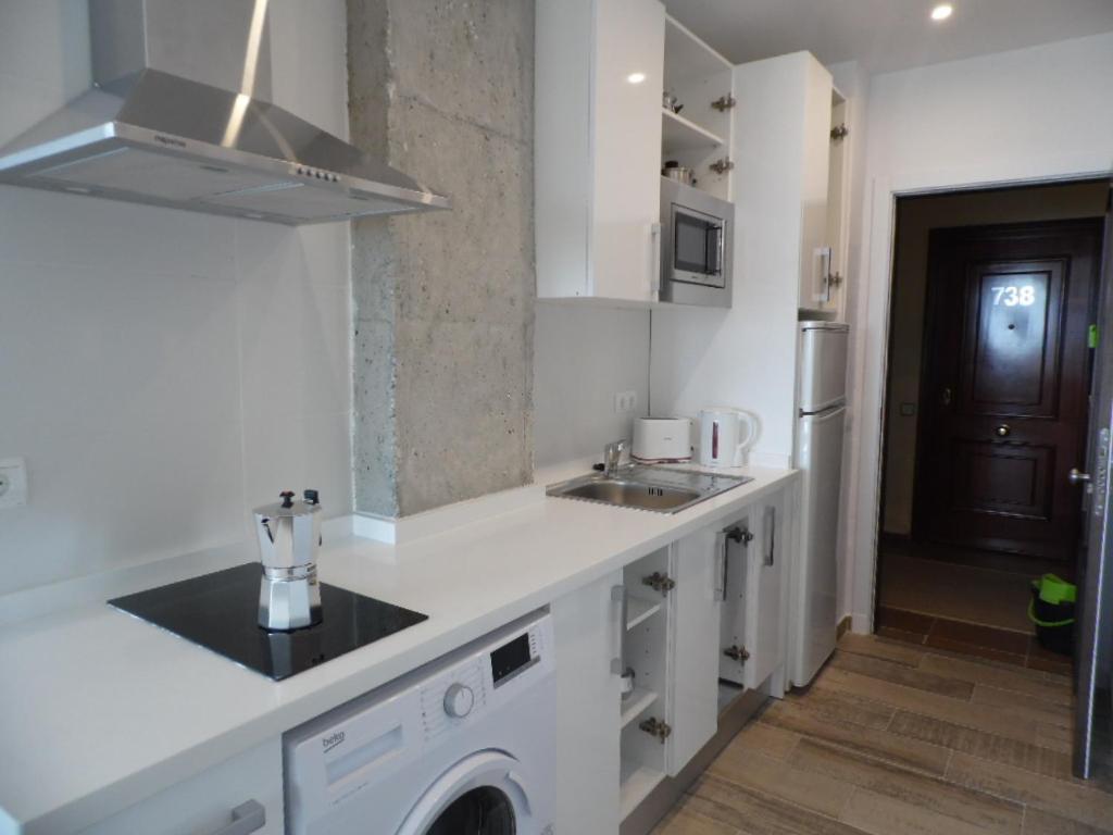 Apartament La Torre De La Colina Playa Torremolinos Zewnętrze zdjęcie