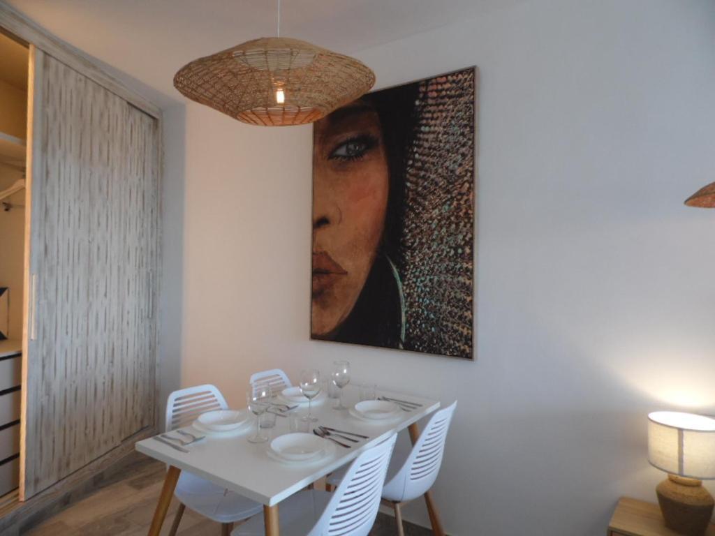 Apartament La Torre De La Colina Playa Torremolinos Zewnętrze zdjęcie