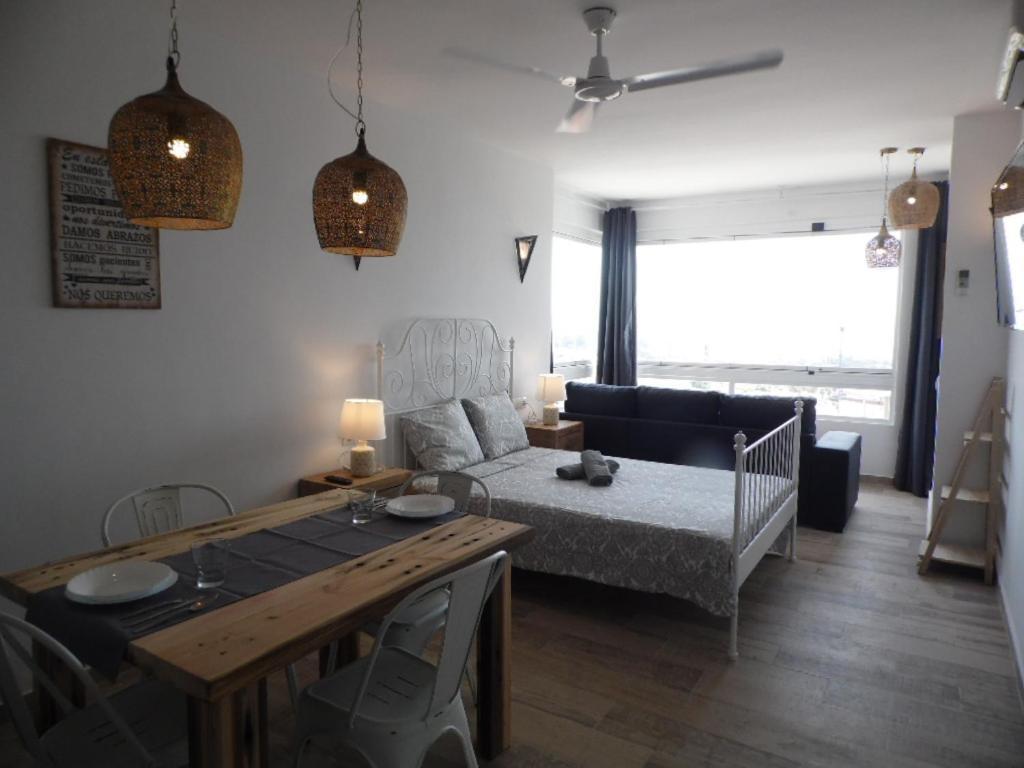Apartament La Torre De La Colina Playa Torremolinos Zewnętrze zdjęcie