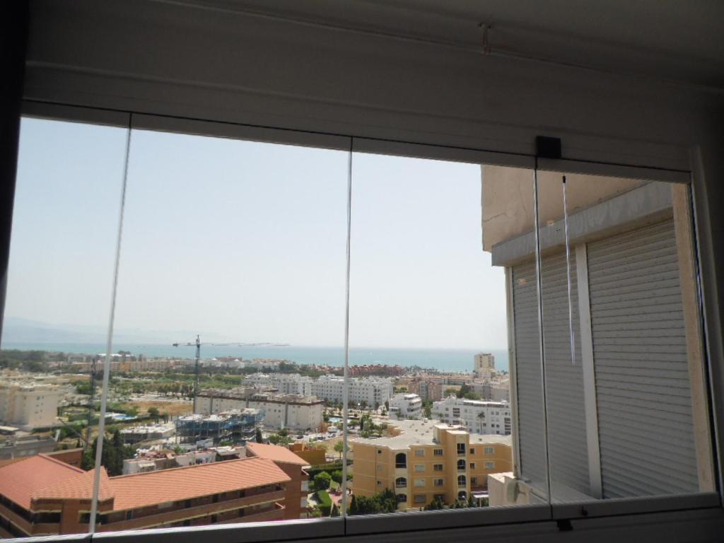 Apartament La Torre De La Colina Playa Torremolinos Zewnętrze zdjęcie